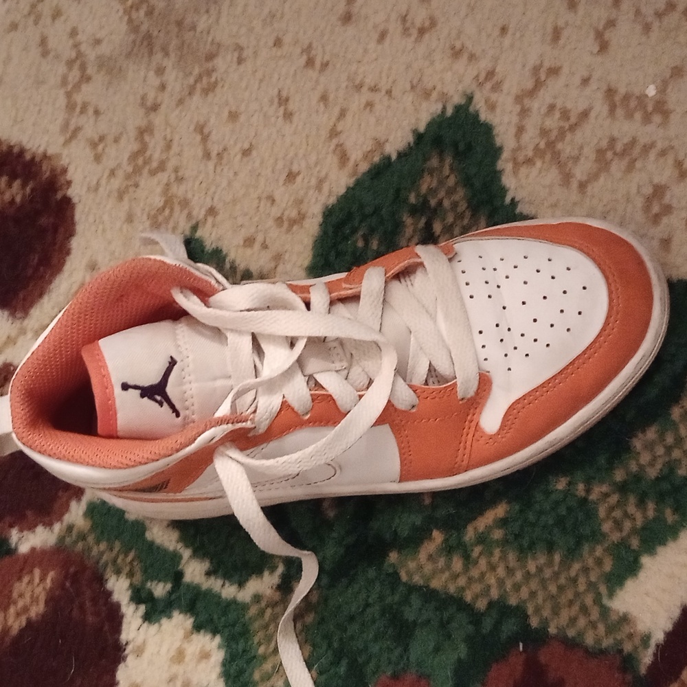 Jordans boys